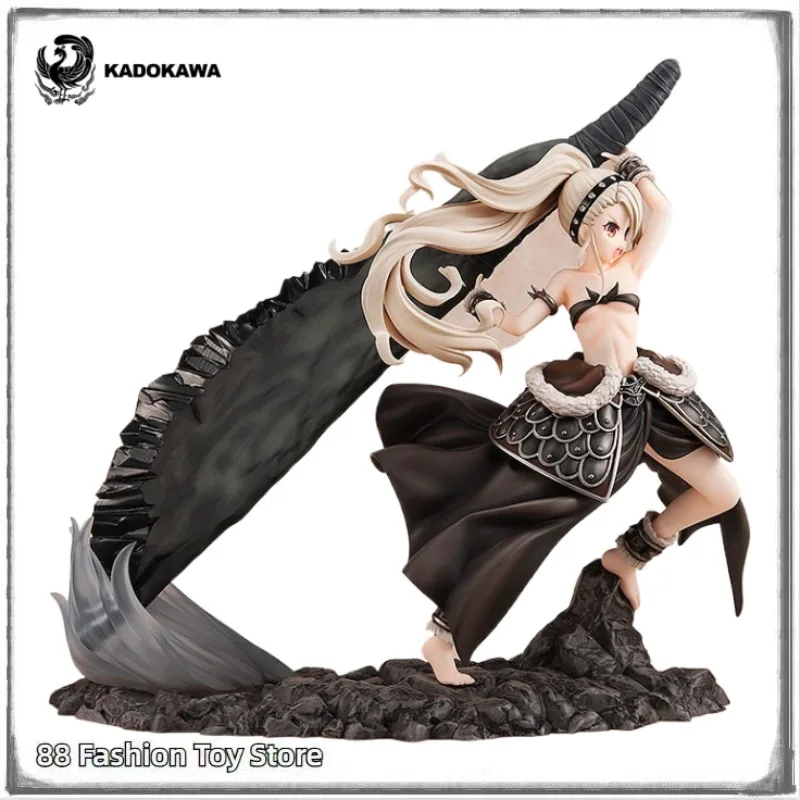 In Stock Original KADOKAWA KDcolle Fate/kaleid Liner PrismaIllya Licht Nameless Girl Fate Anime Figure Toy Gift Ornament
In Stock Original KADOKAWA KDcolle Fate/kaleid Liner PrismaIllya Licht Nameless Girl Fate Anime Figure Toy Gift Ornament