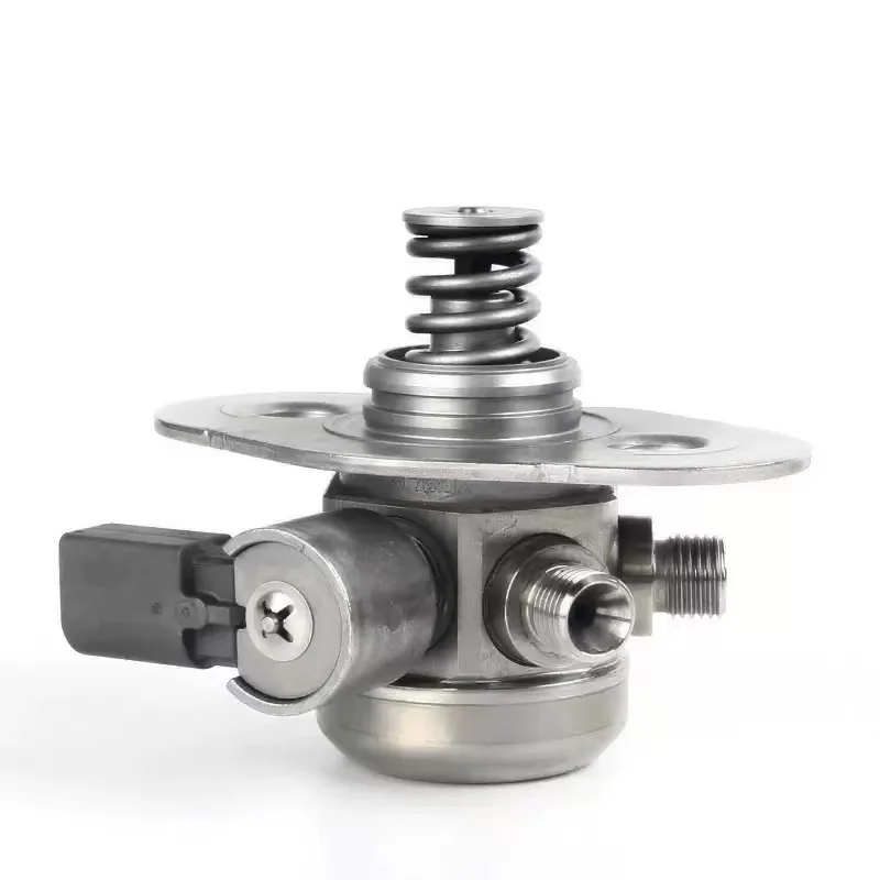 High Pressure Fuel Pump 13517584461 0261520147 0261520148 For BMW 228i 320i 328i 428i 528i X1 X3 X5 Z4 Car accessories tools
High Pressure Fuel Pump 13517584461 0261520147 0261520148 For BMW 228i 320i 328i 428i 528i X1 X3 X5 Z4 Car accessories tools