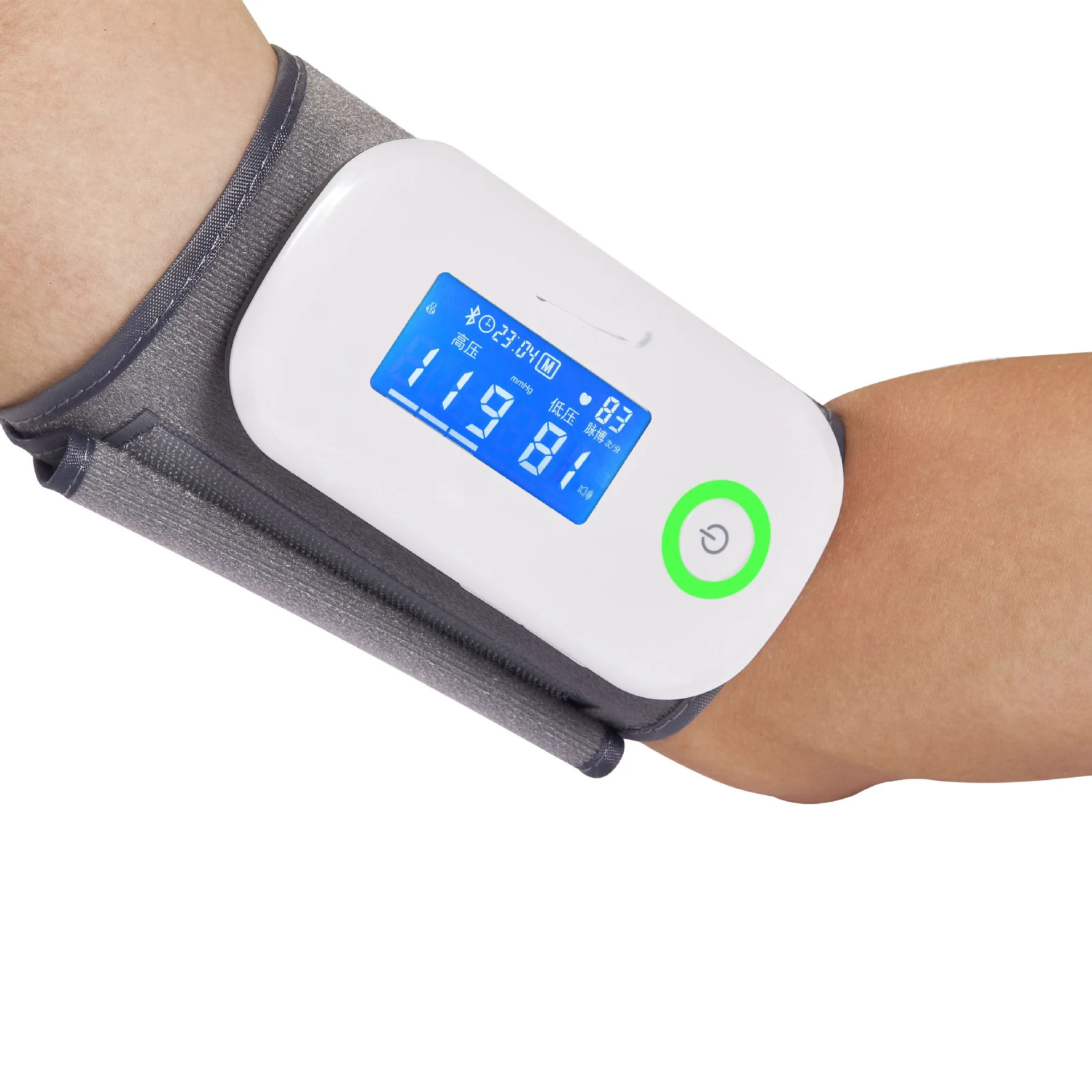 Электронный тонометр для домашнего использования с большим ЖК-дисплеем, универсальный, для измерения давления на плече
Электронный тонометр для домашнего использования с большим ЖК-дисплеем, универсальный, для измерения давления на плече