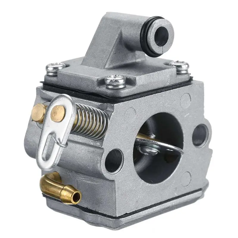 AT43-2X Carburetor Carburettor Carb For STIHL CHAINSAW 017 018 MS170 MS180 11301200603
AT43-2X Carburetor Carburettor Carb For STIHL CHAINSAW 017 018 MS170 MS180 11301200603