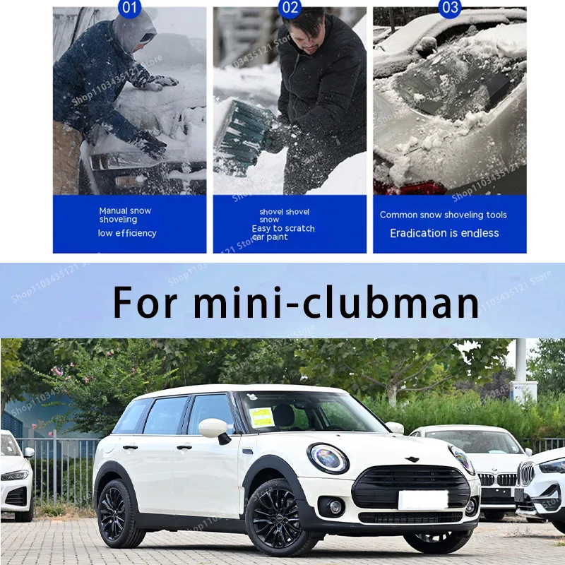 For mini-clubman body protection, auto sun protection,Prevent hail tools car acesssories car decorations
For mini-clubman body protection, auto sun protection,Prevent hail tools car acesssories car decorations