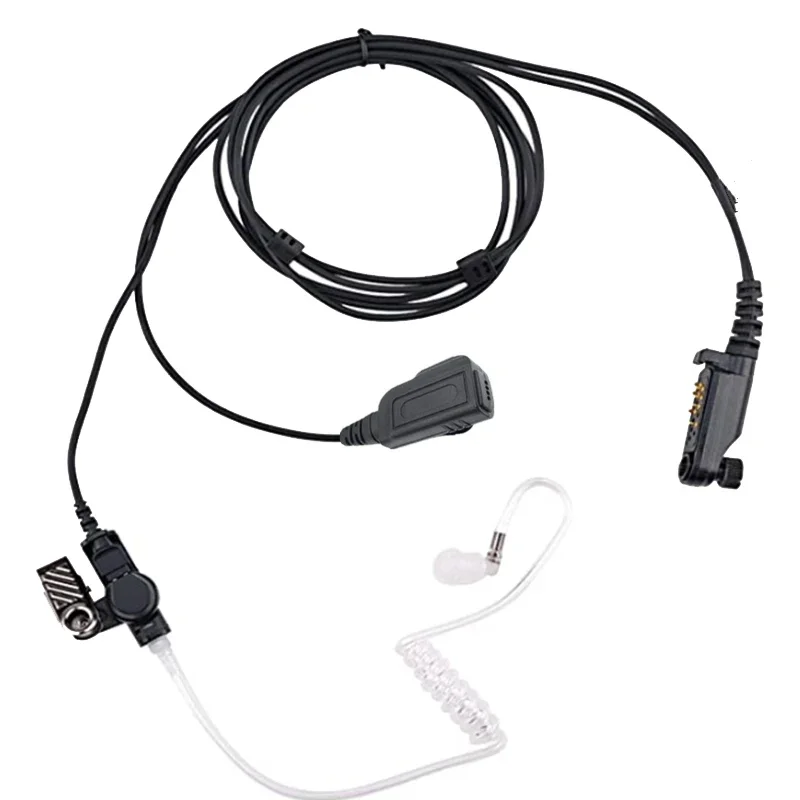 Headset Microphone for Hytera Walkie Talkie Earpiece PPD685 PD600 PD662 PD605 PD602 PD606 PD680 X1P X1E BP4005 Radio Headphone
Headset Microphone for Hytera Walkie Talkie Earpiece PPD685 PD600 PD662 PD605 PD602 PD606 PD680 X1P X1E BP4005 Radio Headphone