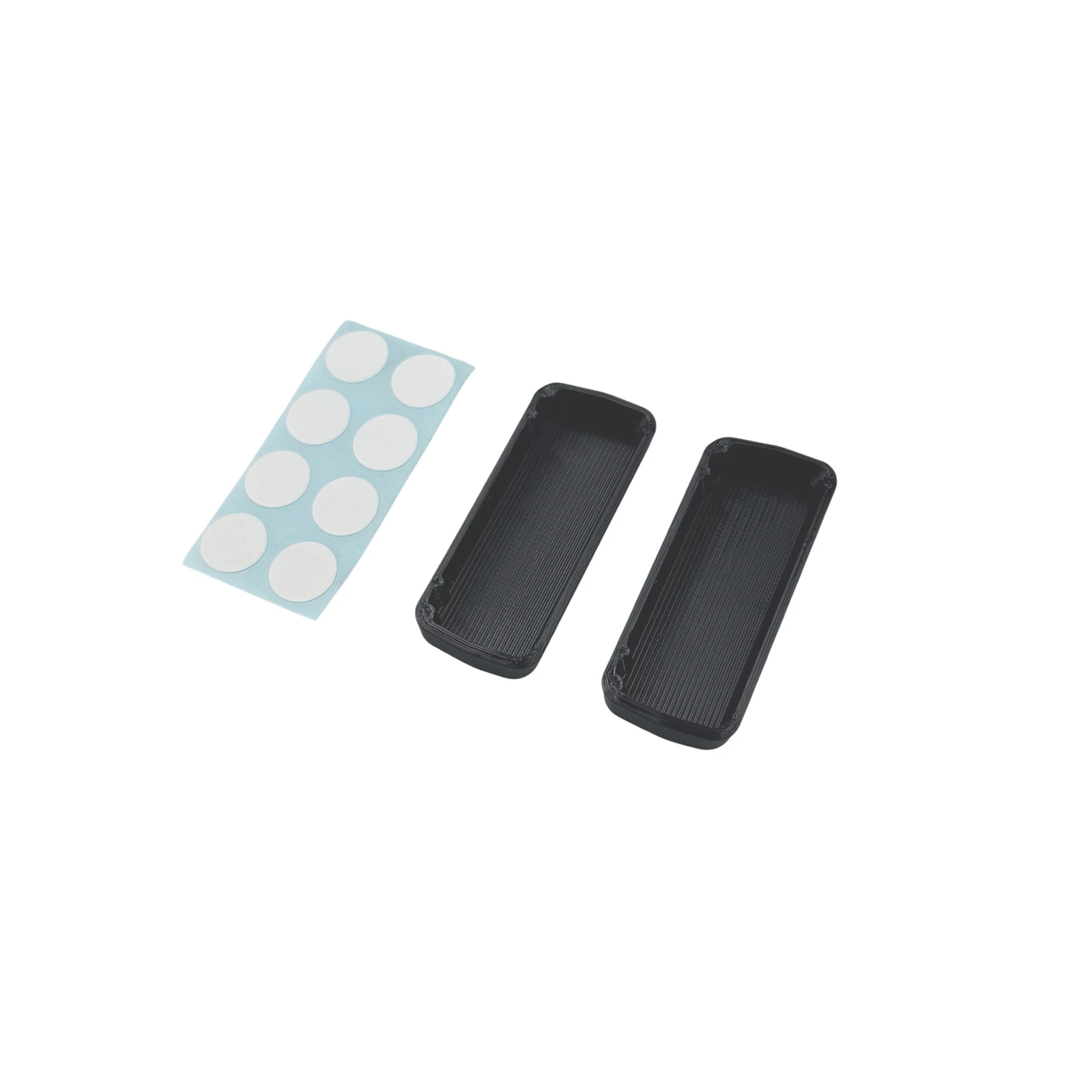 for DJI Lito1/Lito1 X1 Battery Dust Cover Anti-Short Circuit Anti-Oxidation Charging Port Protective Cover Accessories
for DJI Lito1/Lito1 X1 Battery Dust Cover Anti-Short Circuit Anti-Oxidation Charging Port Protective Cover Accessories