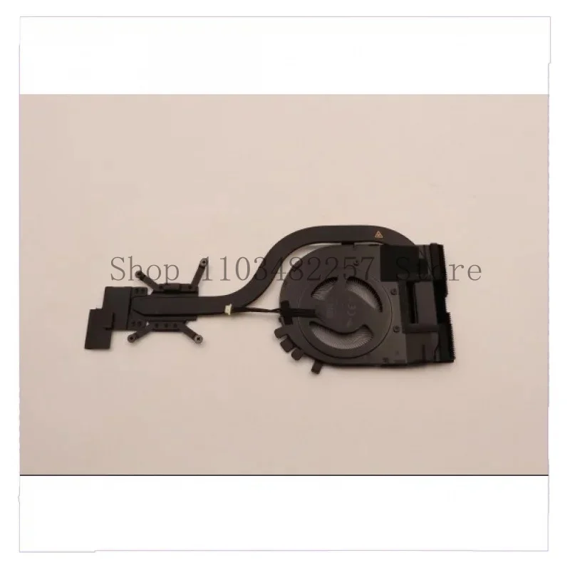 WYORESY 5H41B77292 5H41B77293 5H41B77294 New CPU Cooling Heat Sink with Fan for Lenovo Thinkpad T14s Gen 3 21CQ 21CR
WYORESY 5H41B77292 5H41B77293 5H41B77294 New CPU Cooling Heat Sink with Fan for Lenovo Thinkpad T14s Gen 3 21CQ 21CR