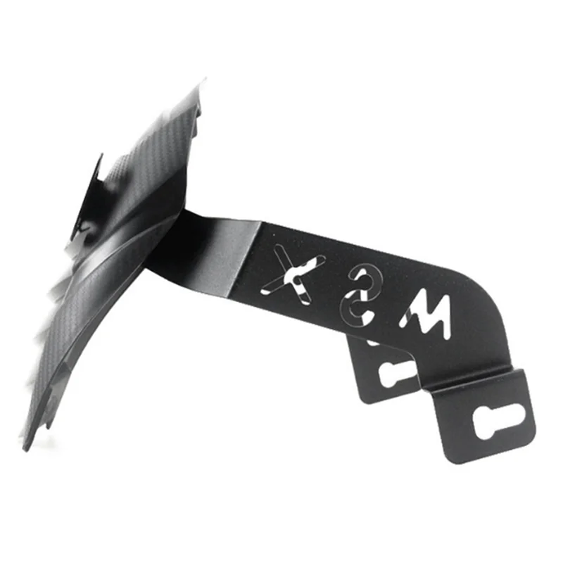Motorcycle Rear Mudguard Wheel Protective Fender For Honda MSX125 Motorcycle Accessories
Motorcycle Rear Mudguard Wheel Protective Fender For Honda MSX125 Motorcycle Accessories