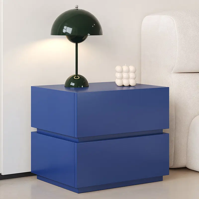Drawer Nordic Aesthetics Nightstands Nature Designer Luxury Bedside Nightstands Essentials Small Mesitas De Noche Furniture
Drawer Nordic Aesthetics Nightstands Nature Designer Luxury Bedside Nightstands Essentials Small Mesitas De Noche Furniture
