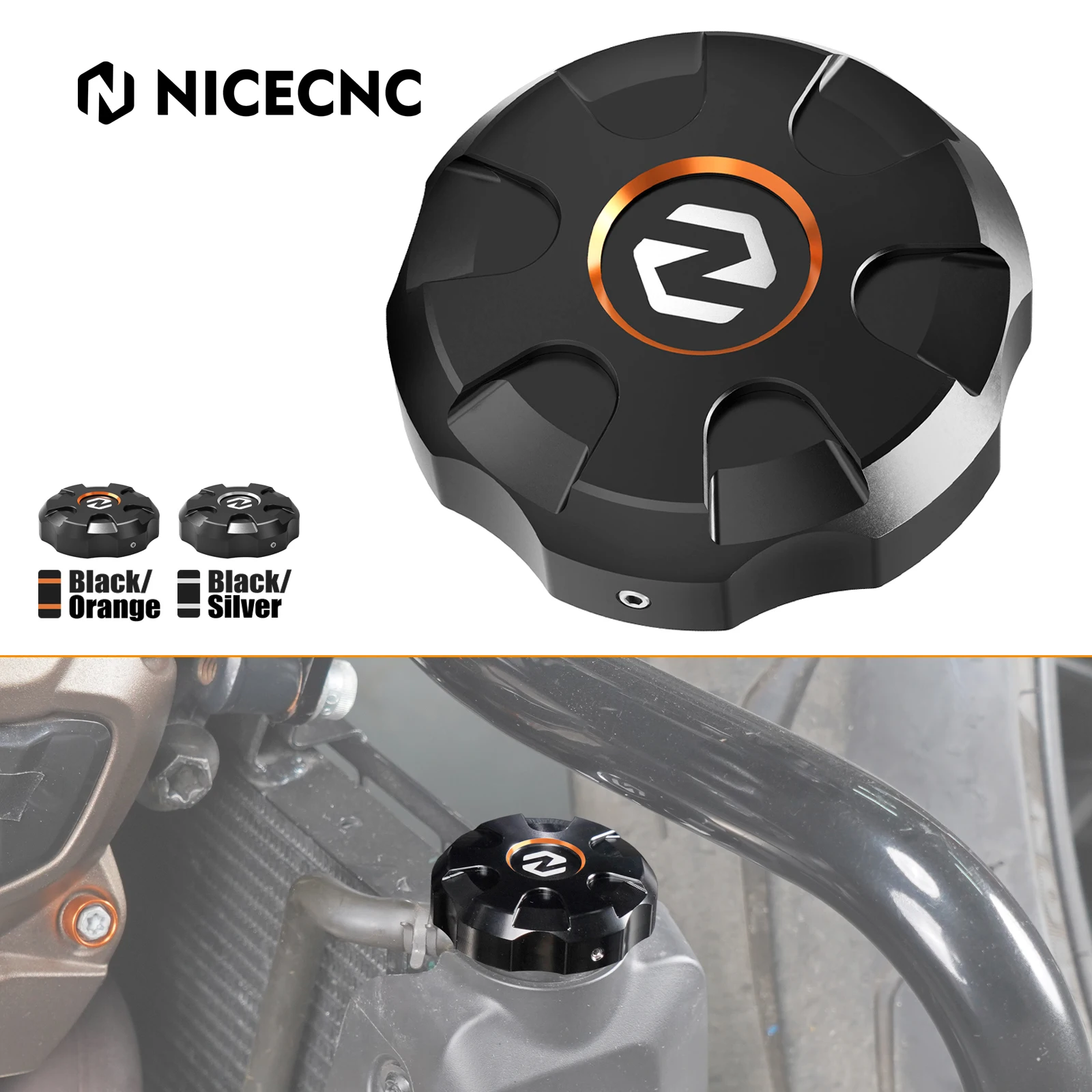 For 2022-2024 Harley Nightster RH975 RH975S Radiator Water Pipe Cap Cover for Harley Pan America 1250 RA1250 RA1250S 2021-2024
For 2022-2024 Harley Nightster RH975 RH975S Radiator Water Pipe Cap Cover for Harley Pan America 1250 RA1250 RA1250S 2021-2024