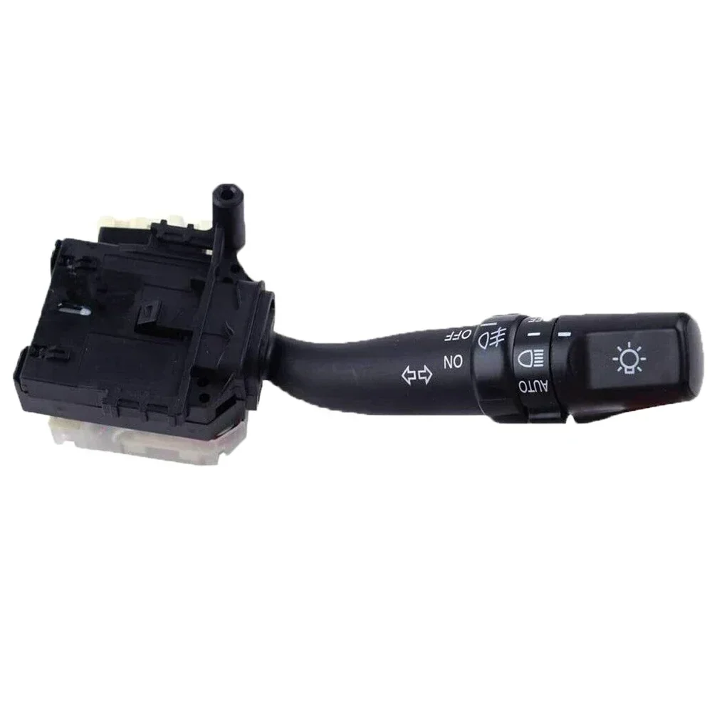 For Toyota Corolla Verso Avensis 2003 2004 2005 2006 2007 2008 2009 Headlight Switch Fog Lamp Turn Signal Switch 84140-05110
For Toyota Corolla Verso Avensis 2003 2004 2005 2006 2007 2008 2009 Headlight Switch Fog Lamp Turn Signal Switch 84140-05110