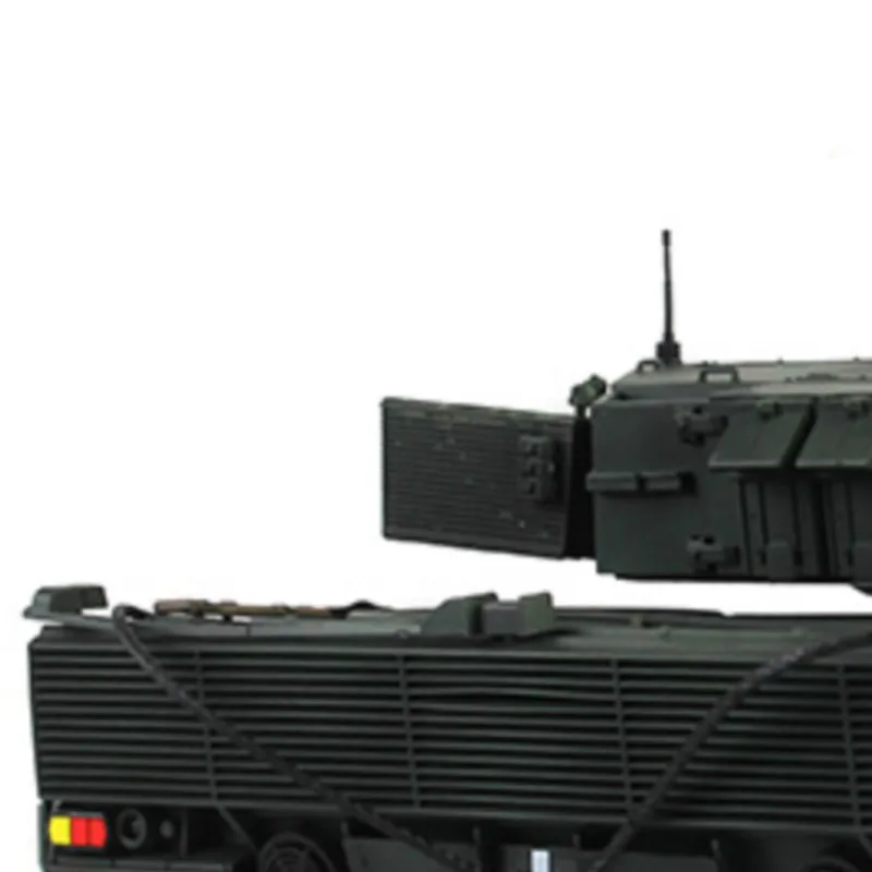 1/16 HENG LONG FPV 7,0 Профессиональный Leopard 2A6 RC Tank 3889, металлические гусеницы, ствол, управляемый откаткой, игрушки TOUCAN Panzer TH17618 
1/16 HENG LONG FPV 7,0 Профессиональный Leopard 2A6 RC Tank 3889, металлические гусеницы, ствол, управляемый откаткой, игрушки TOUCAN Panzer TH17618