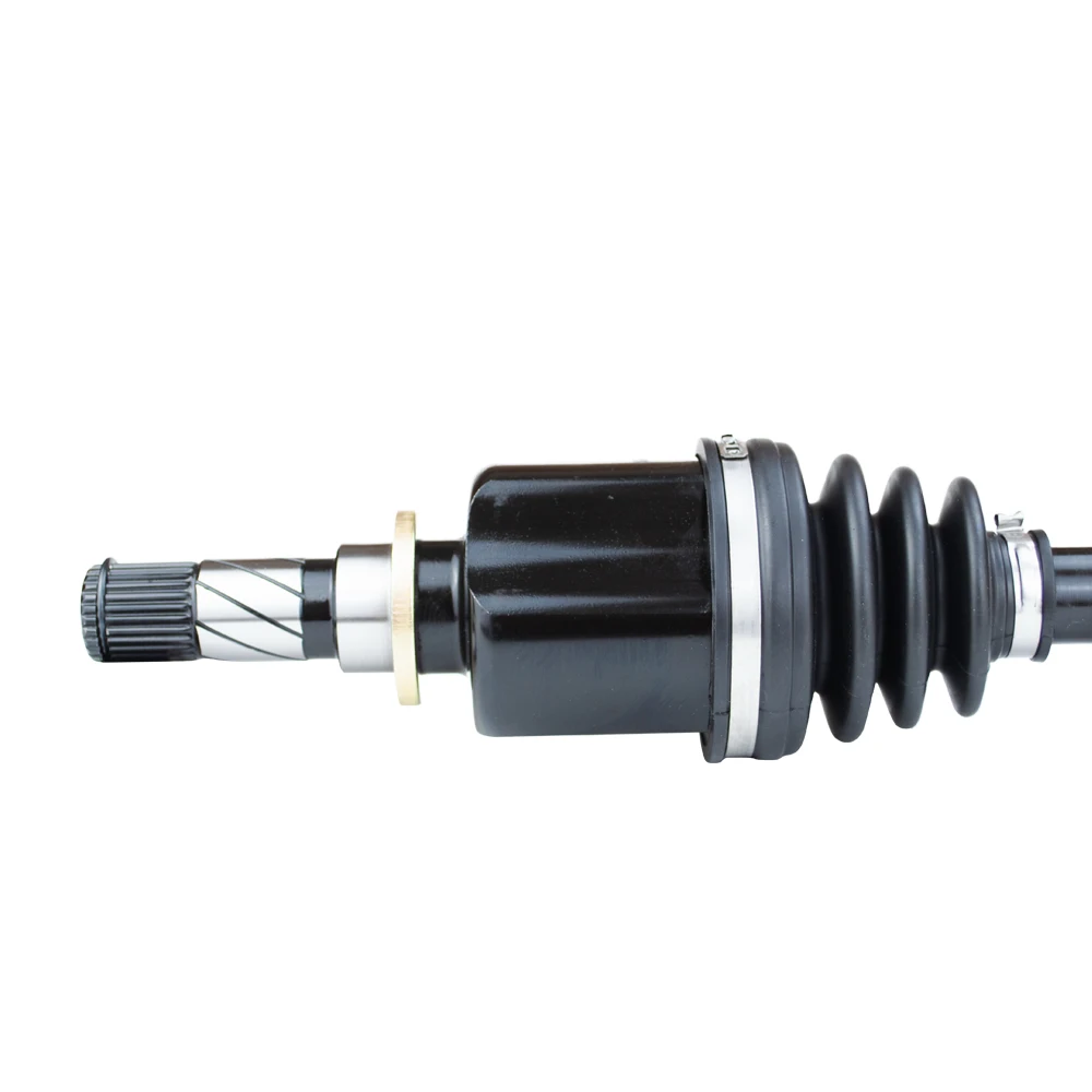 Top Quality Drive Shaft in Factory Price OE 33208680347 for BMW 3/4 Axle Shaft 748MM Carparts
Top Quality Drive Shaft in Factory Price OE 33208680347 for BMW 3/4 Axle Shaft 748MM Carparts