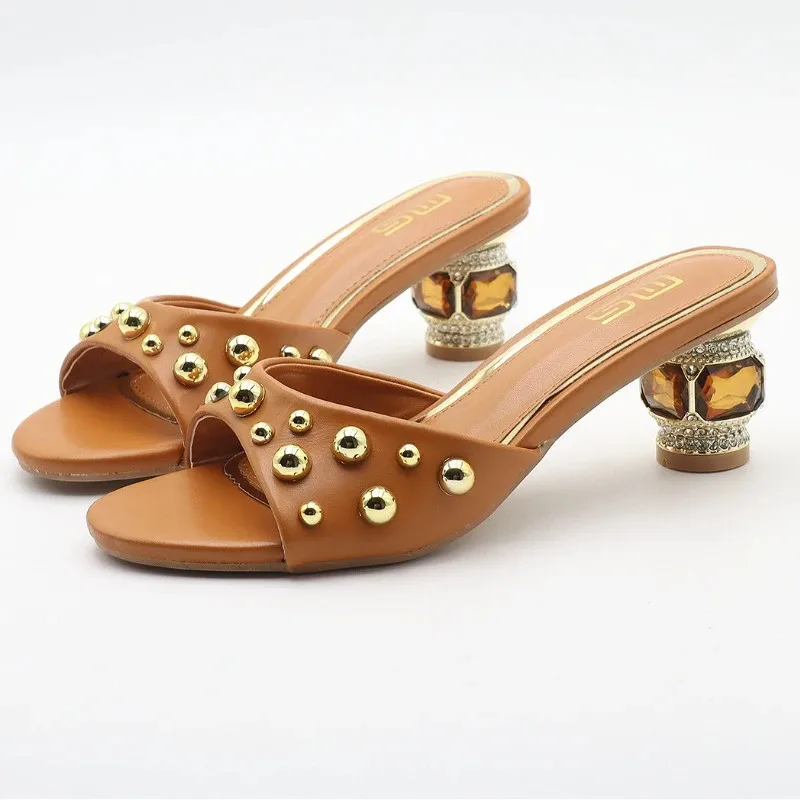 Sexy Butterfly-knot Pointed Toe High Heels Ladies Mules Brand Designer Sandals Summer 2025 Fashion Party Dress Shoes Women Pumps
Sexy Butterfly-knot Pointed Toe High Heels Ladies Mules Brand Designer Sandals Summer 2025 Fashion Party Dress Shoes Women Pumps