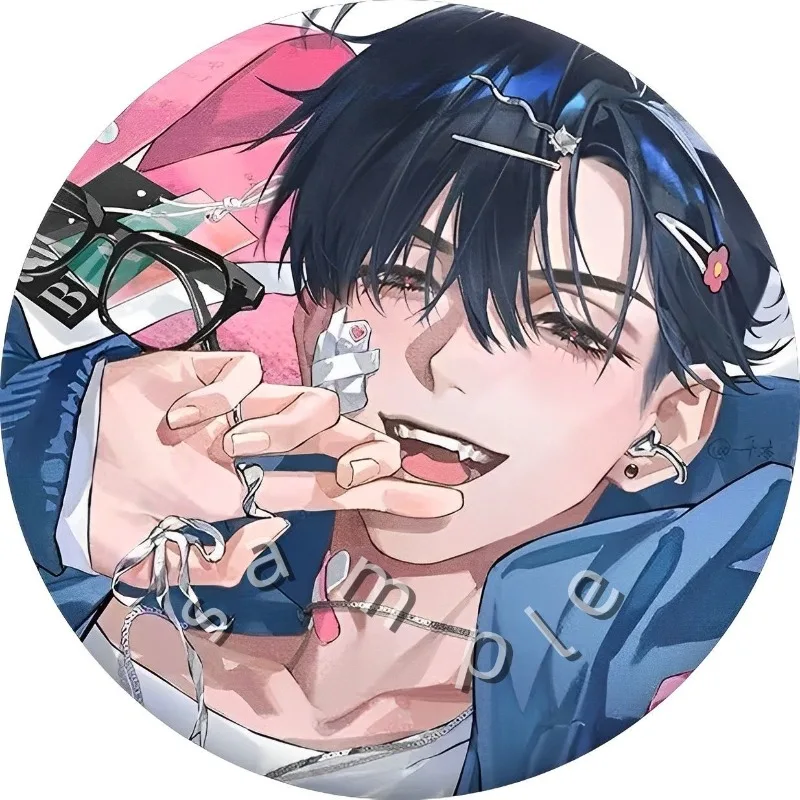Anime Alien Stage Keychain Lvan Till Brooch Badges Mizi Flight Figures Pins Bags Pendant Clothes Accessories Friends Gift Cos 
Anime Alien Stage Keychain Lvan Till Brooch Badges Mizi Flight Figures Pins Bags Pendant Clothes Accessories Friends Gift Cos