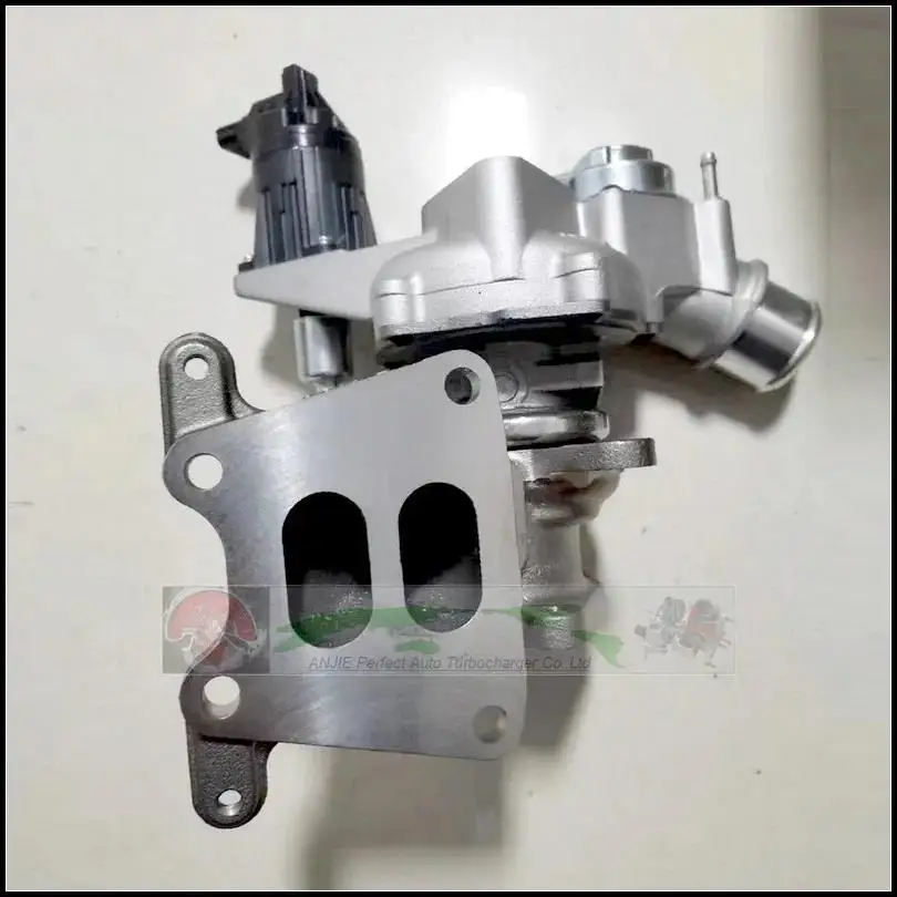Turbocharger Turbo VG16 6A0-F4-TC 18900-6A0-003 for HONDA ACCORD 1.5L L15BN 1.5T 130KW L15BM 143KW 189006A0003 6A0F4TC
Turbocharger Turbo VG16 6A0-F4-TC 18900-6A0-003 for HONDA ACCORD 1.5L L15BN 1.5T 130KW L15BM 143KW 189006A0003 6A0F4TC