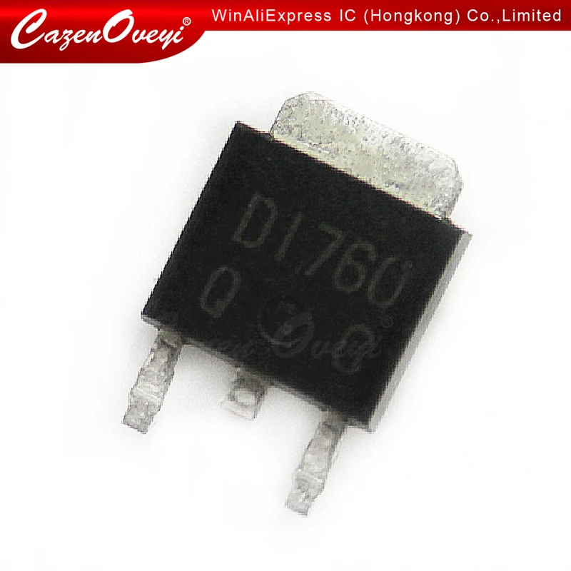 10 шт./лот 2SD1760Q 2SD1760 D1760 новые оригинальные в наличии
10 шт./лот 2SD1760Q 2SD1760 D1760 новые оригинальные в наличии