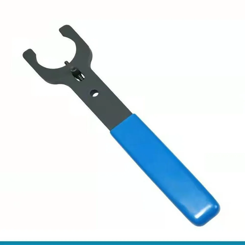3.7L V6 Engine Camshaft Holding Wrench Alignment Tool for Jeep Chrysler PowerTech
3.7L V6 Engine Camshaft Holding Wrench Alignment Tool for Jeep Chrysler PowerTech