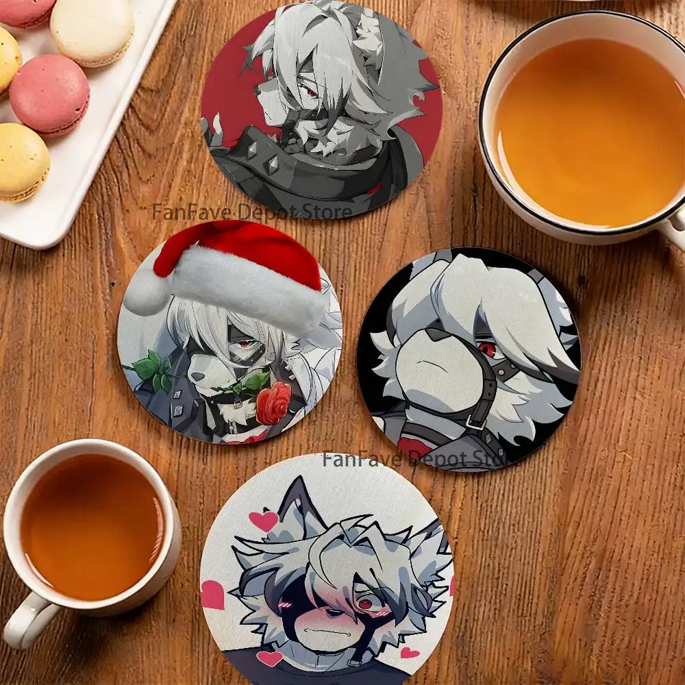 Von L-Lycaon ZZZ Coaster Wooden Drink Tray Suitable for Restaurants and Coffee Shops Easy To Wash and Clean
Von L-Lycaon ZZZ Coaster Wooden Drink Tray Suitable for Restaurants and Coffee Shops Easy To Wash and Clean