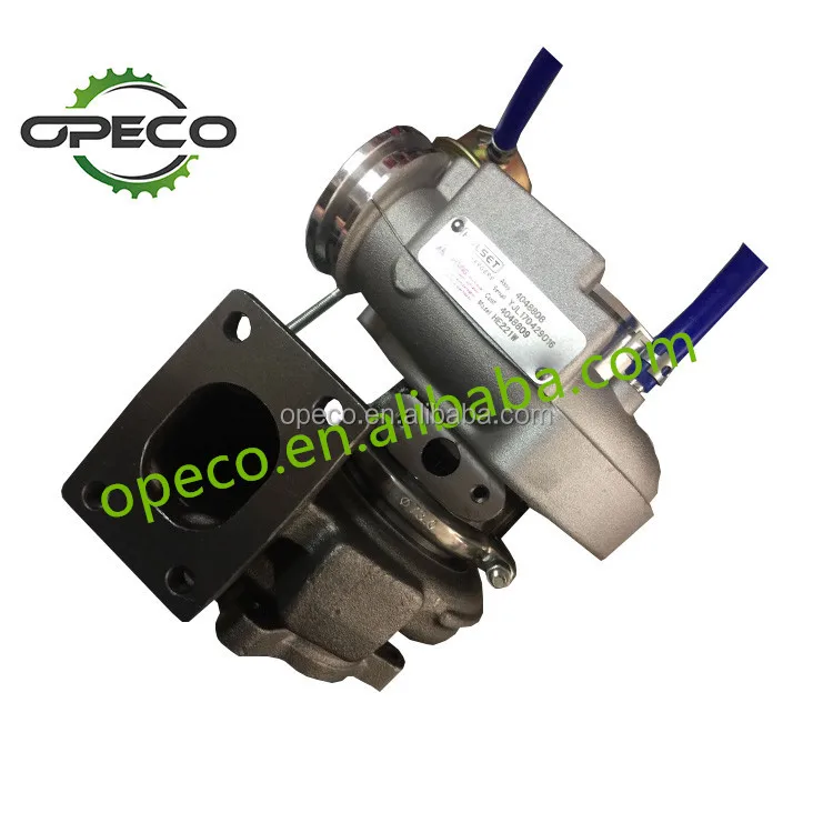 For Komatsu QSB4 4.5L Turbocharger 4040568 4040560 4043584 4048808 4955280 4955276 4048809 4040561 4040569 4048803
For Komatsu QSB4 4.5L Turbocharger 4040568 4040560 4043584 4048808 4955280 4955276 4048809 4040561 4040569 4048803