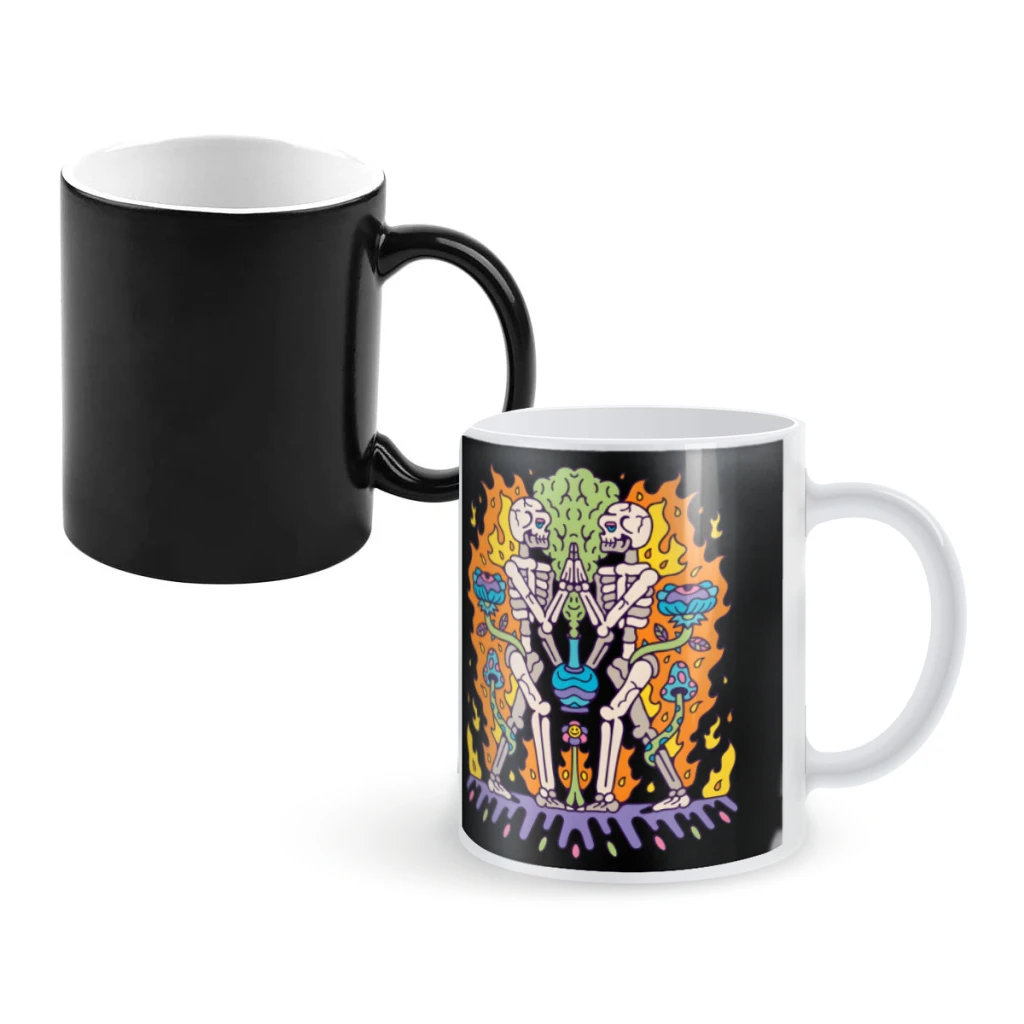 All I WantedCoffee Mugs And Mug Creative Color Change Tea Cup Ceramic Milk Cups Novelty Gifts
All I WantedCoffee Mugs And Mug Creative Color Change Tea Cup Ceramic Milk Cups Novelty Gifts