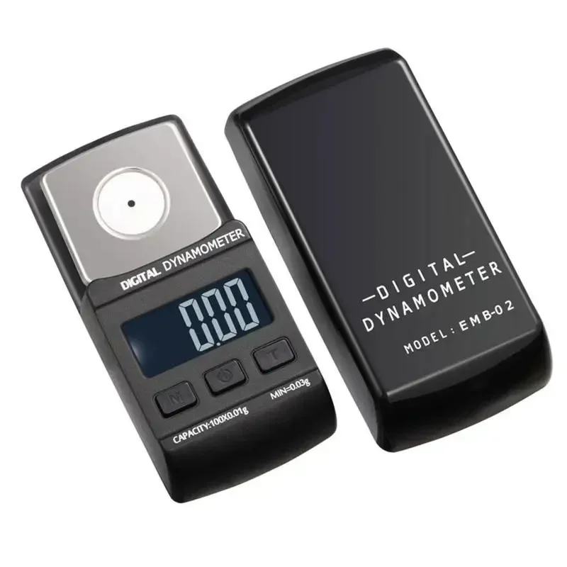 Turntable Needle Pressure Scale Weight Scale Stylus Measuring Force Scale Meter Portable LCD Digital Turntable Stylus
Turntable Needle Pressure Scale Weight Scale Stylus Measuring Force Scale Meter Portable LCD Digital Turntable Stylus