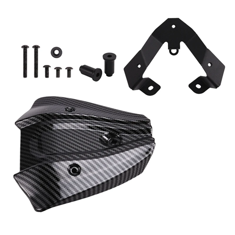 Motorcycle Accessories Front Cover Small Windshield Fairing For 1390 Superduke R 1390 Super Duke R EVO 2024-
Motorcycle Accessories Front Cover Small Windshield Fairing For 1390 Superduke R 1390 Super Duke R EVO 2024-
