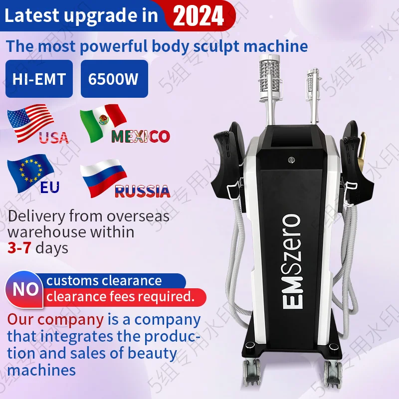 Emsslim neo Hi-emt роликовая скульптурная машина для похудения Emszero RF 2 в 1, внутренний ролик для шариков, оборудование для лепки тела
Emsslim neo Hi-emt роликовая скульптурная машина для похудения Emszero RF 2 в 1, внутренний ролик для шариков, оборудование для лепки тела