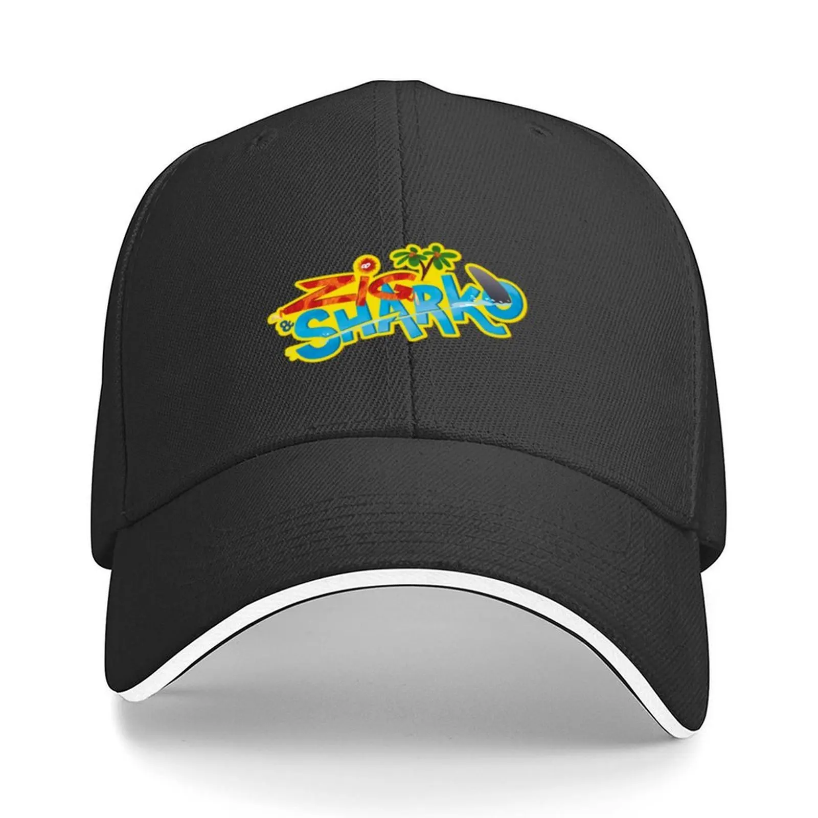 zig and sharko marina Baseball Cap funny hat hats on offer Golf Wear birthday For Women Men's
zig and sharko marina Baseball Cap funny hat hats on offer Golf Wear birthday For Women Men's