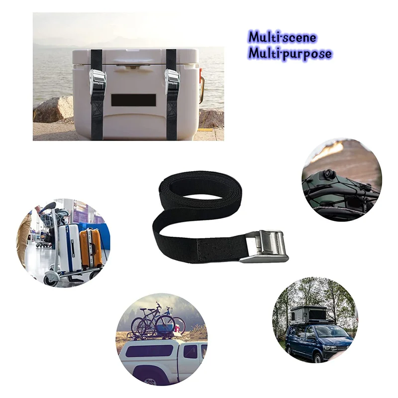 ABKM Battery Retaining Straps Battery Retaining Straps Kit Straps with Stainless Steel Cam Buckle Straps Battery Box Straps
ABKM Battery Retaining Straps Battery Retaining Straps Kit Straps with Stainless Steel Cam Buckle Straps Battery Box Straps