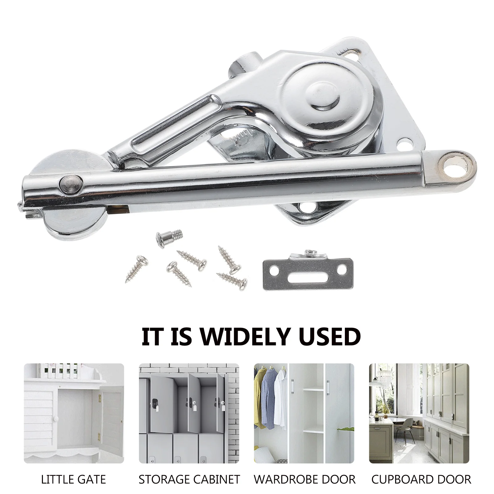 Rod Right Mount Lid Cabinet Door Hardwares Close Lid Stay For Wooden Box Chest Cabinet Hinges Hardware
Rod Right Mount Lid Cabinet Door Hardwares Close Lid Stay For Wooden Box Chest Cabinet Hinges Hardware