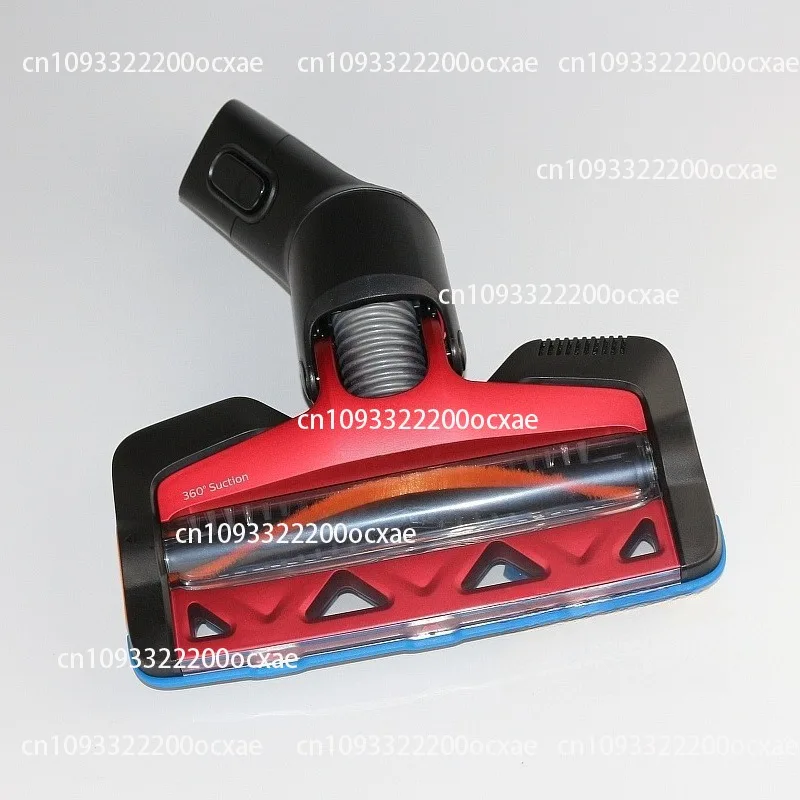Vacuum cleaner FC6823 6812 6813 6826 6827 6908 6822 floor brush accessories dust removal
Vacuum cleaner FC6823 6812 6813 6826 6827 6908 6822 floor brush accessories dust removal