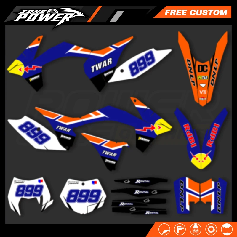 Powerzone Motorcycle Graphics Background Decal Sticker For KTM 125 200 250 300 350 450 500 SX SXF 2011 2012 EXC XCW 2012 2013
Powerzone Motorcycle Graphics Background Decal Sticker For KTM 125 200 250 300 350 450 500 SX SXF 2011 2012 EXC XCW 2012 2013