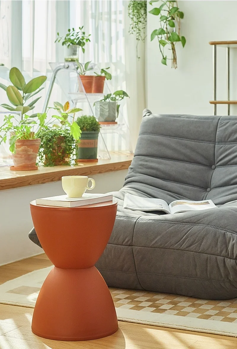 Nordic Low Stool Modern Minimalist Small Stool Home Creative Plastic Stool Wear Shoe Stool Porch Stool Simple Shoe Change Stool
Nordic Low Stool Modern Minimalist Small Stool Home Creative Plastic Stool Wear Shoe Stool Porch Stool Simple Shoe Change Stool