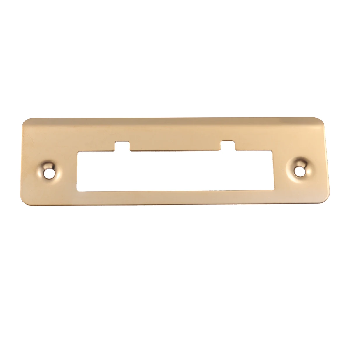 Door Lock Plate Yellow Color Creative Guide Stainless Steel Easy Installation Portable
Door Lock Plate Yellow Color Creative Guide Stainless Steel Easy Installation Portable
