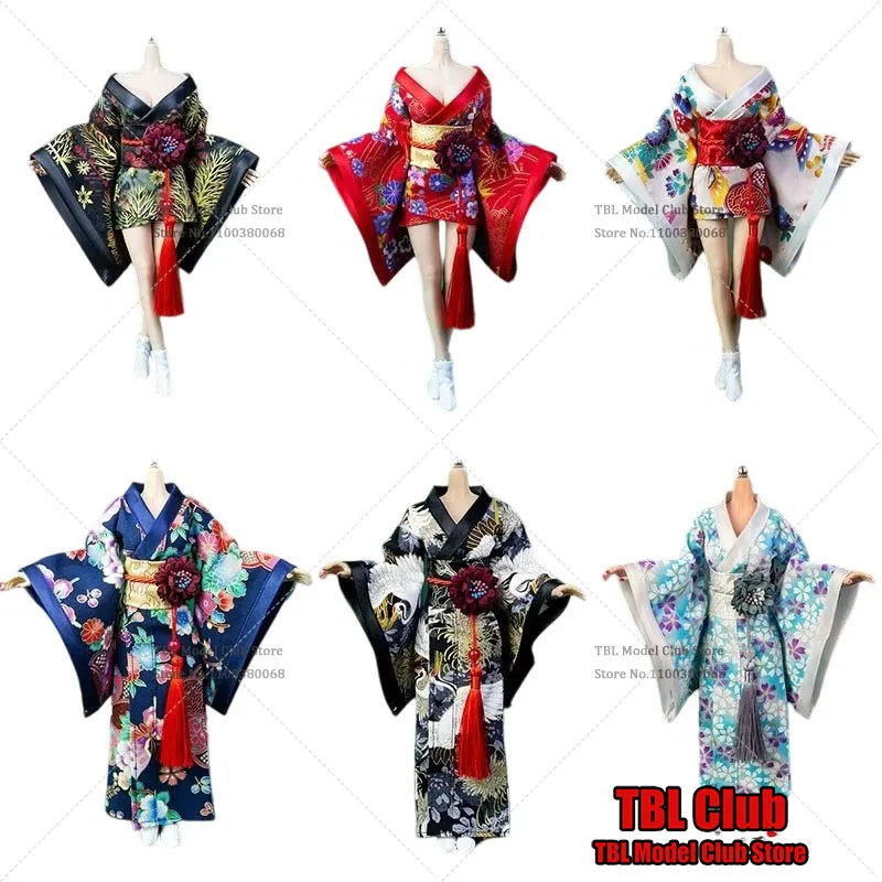 Multicolour ICE TOYS IC1004 1/6 Scale Female Printing Long/Short Kimono Bathrobe Soldier Clothes Model Fit 12-inch Action Figure
Multicolour ICE TOYS IC1004 1/6 Scale Female Printing Long/Short Kimono Bathrobe Soldier Clothes Model Fit 12-inch Action Figure
