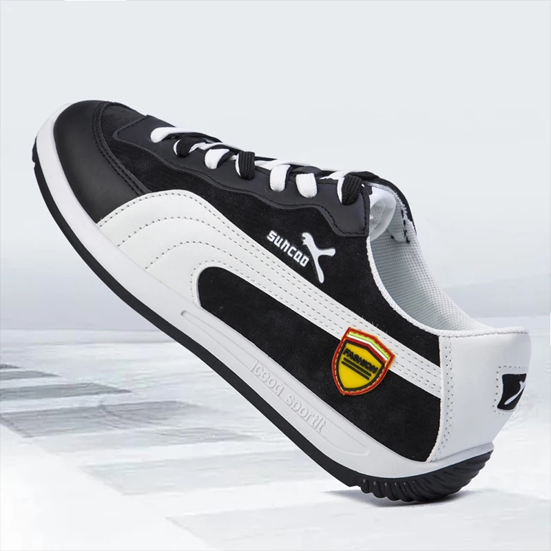 New Breathable Men's Fashion Shoes Versatile Summer Casual Forrest Gump shoes Men's Sports Running Shoes White Sports Shoes
New Breathable Men's Fashion Shoes Versatile Summer Casual Forrest Gump shoes Men's Sports Running Shoes White Sports Shoes