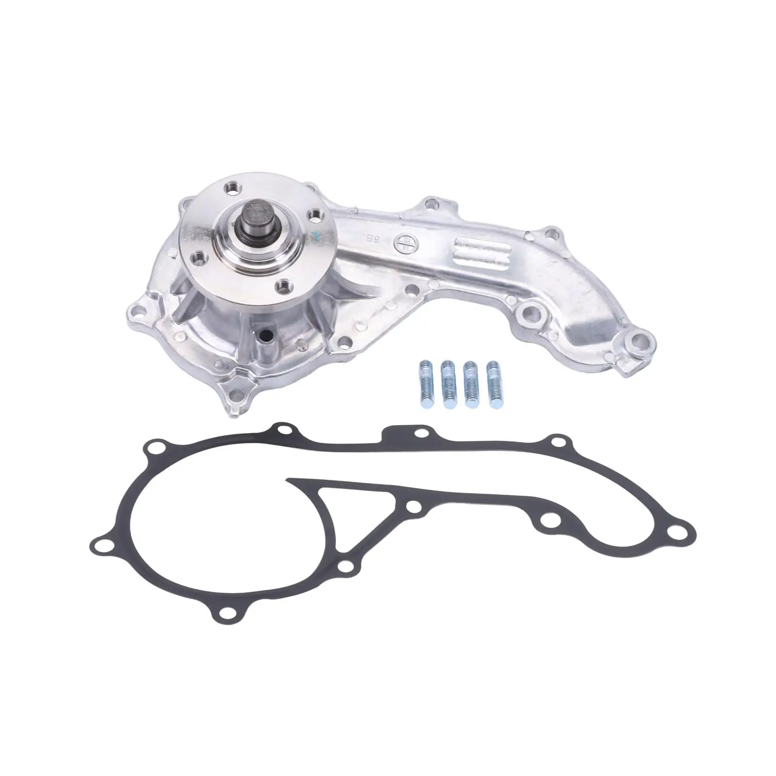 Engine Water Pump For Toyota Tacoma 2005-2016 2.7L 2TRFE & For 2010 4Runner 2.7L 2TR-FE OE 2TRFE Gas Engine Cooling parts
Engine Water Pump For Toyota Tacoma 2005-2016 2.7L 2TRFE & For 2010 4Runner 2.7L 2TR-FE OE 2TRFE Gas Engine Cooling parts