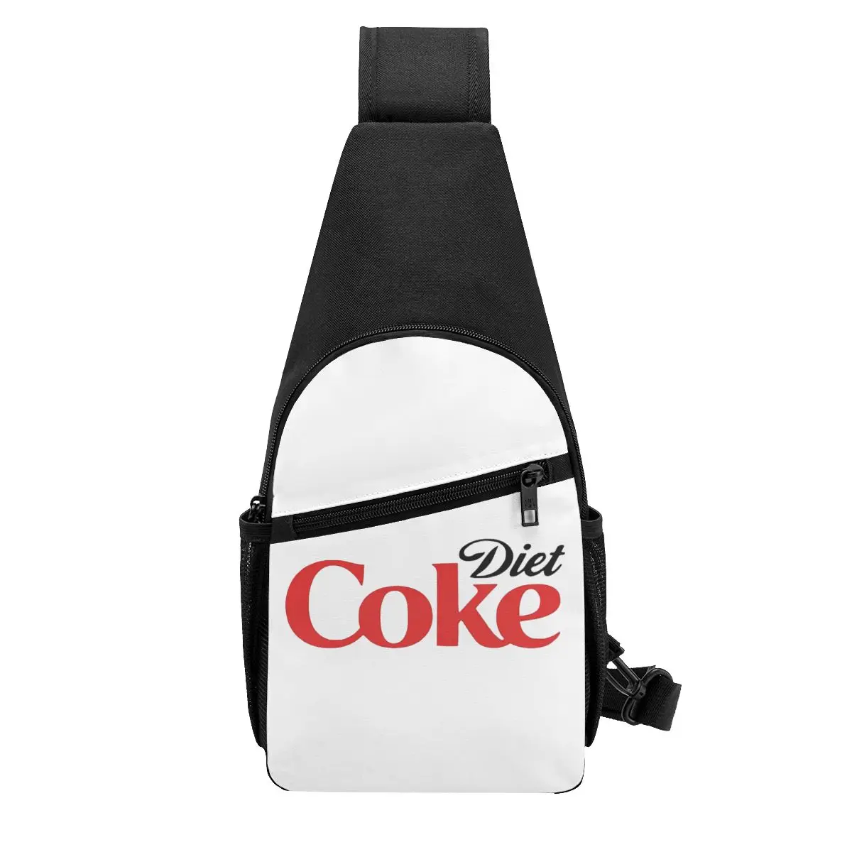 Coke Funny Lover Diet Chest Bag Men Sling Crossbody Backpack Chest Bag Travel Hiking Daypack Shoulder Bag
Coke Funny Lover Diet Chest Bag Men Sling Crossbody Backpack Chest Bag Travel Hiking Daypack Shoulder Bag