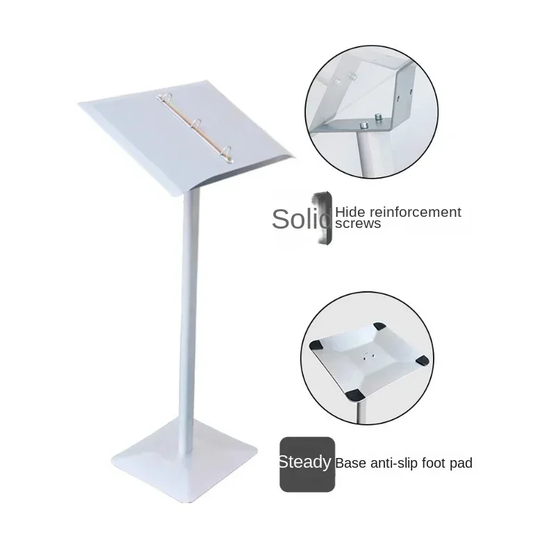 Restaurant Restaurant Door Promotion Single Page Flip Menu Menu Display Stand Floor A4 Advertising Standing Sign Vertical
Restaurant Restaurant Door Promotion Single Page Flip Menu Menu Display Stand Floor A4 Advertising Standing Sign Vertical