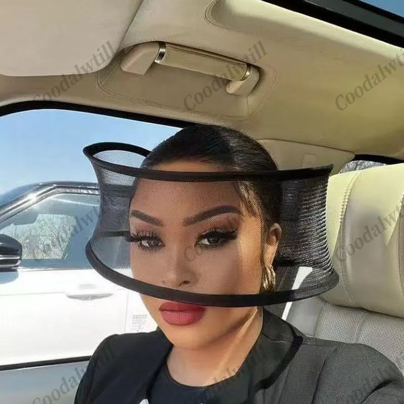 Big Derby Mesh Fasciantor Hat Women Ladies Wedding Veils Headpiece Nice Royal Ascot Millinery Cap Bride Mesh Headwear With Clip
Big Derby Mesh Fasciantor Hat Women Ladies Wedding Veils Headpiece Nice Royal Ascot Millinery Cap Bride Mesh Headwear With Clip