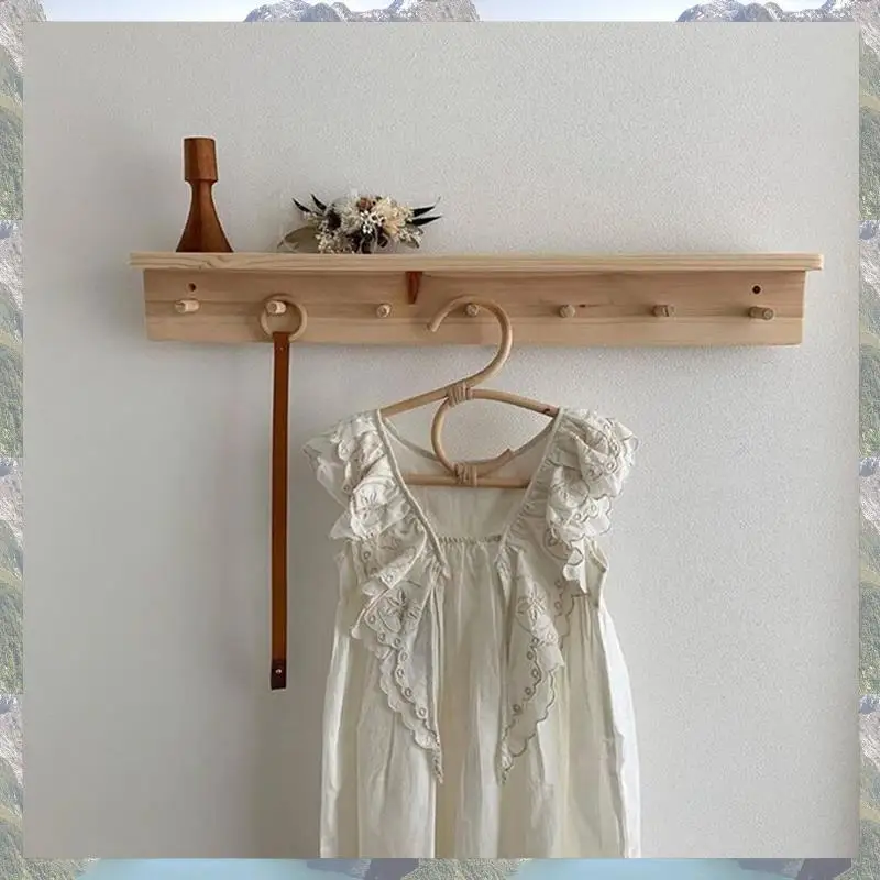 2025 Trend 24Pcs Rattan Clothes Hanger Nordic Style Kids Garments Organizer Rack Children Hanger Kids Room Decor Hangers
2025 Trend 24Pcs Rattan Clothes Hanger Nordic Style Kids Garments Organizer Rack Children Hanger Kids Room Decor Hangers