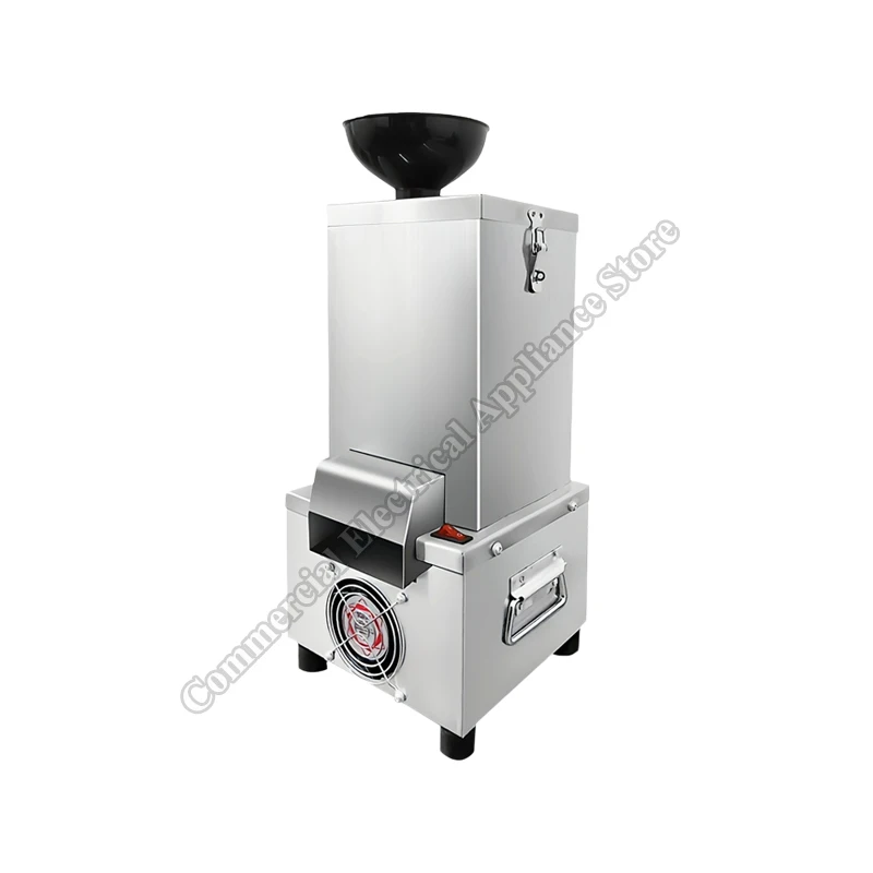 Garlic Peeling Machine Stainless Steel Commercial Electric Restaurant Barbecue Fully Automatic Garlic Peeler Machine
Garlic Peeling Machine Stainless Steel Commercial Electric Restaurant Barbecue Fully Automatic Garlic Peeler Machine