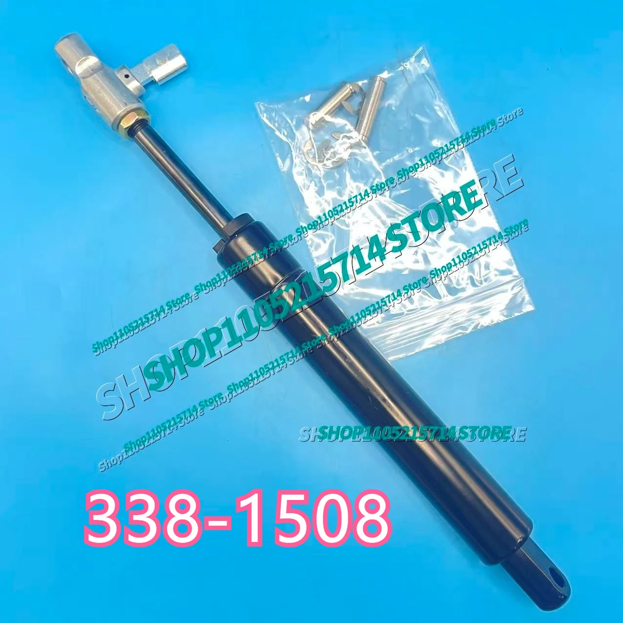 3381508,338-1508 High Quality New CONTROL STEERING GAS SPRING 414E,416E,416F,420E,420F,422E,422F,428E,430E,430F,432E,434F,450E
3381508,338-1508 High Quality New CONTROL STEERING GAS SPRING 414E,416E,416F,420E,420F,422E,422F,428E,430E,430F,432E,434F,450E