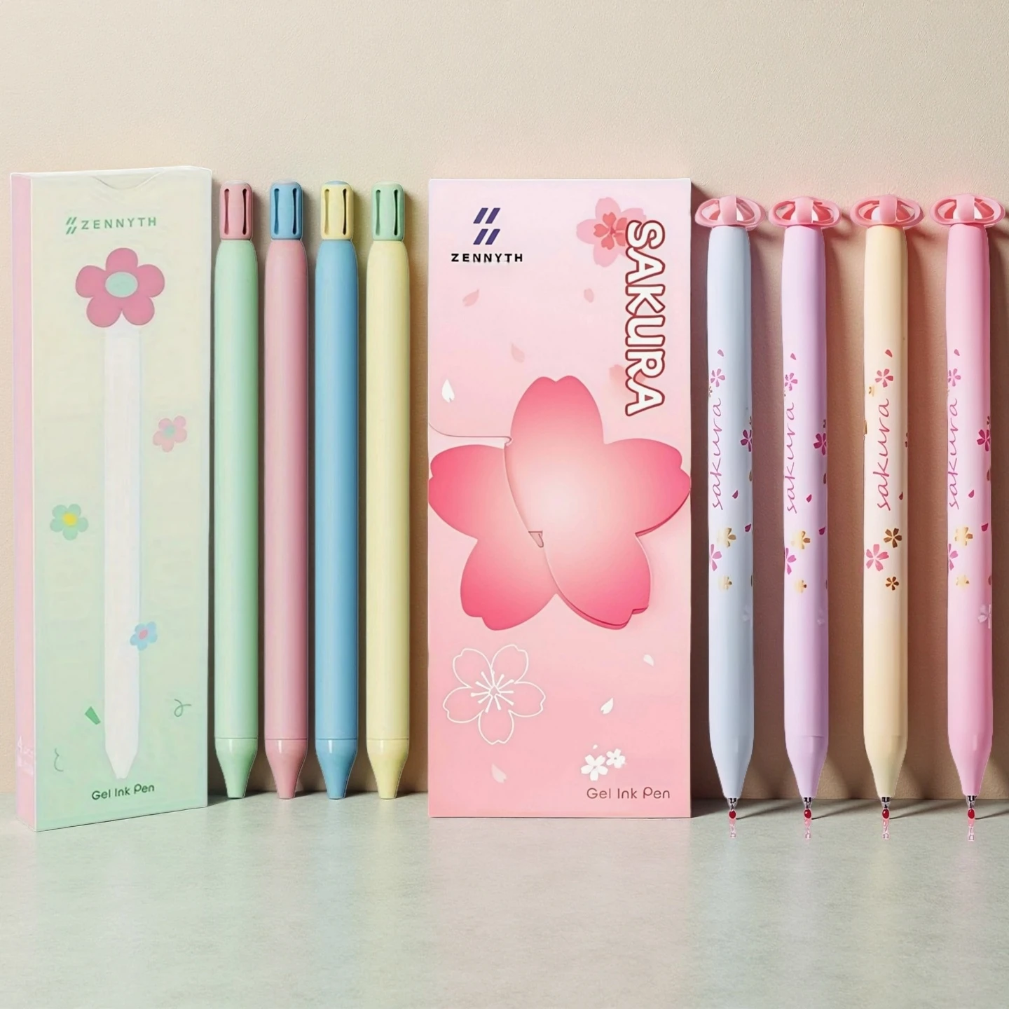 8 шт. интерактивные гелевые ручки Cherry Blossom — черный стержень 0,5 мм | Гладкий быстросохнущий всплывающий цветок на прессе | Для офиса, кампуса и
8 шт. интерактивные гелевые ручки Cherry Blossom — черный стержень 0,5 мм | Гладкий быстросохнущий всплывающий цветок на прессе | Для офиса, кампуса и