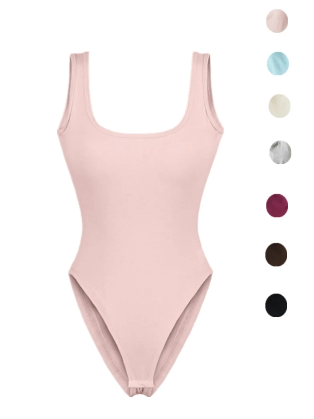 Сексуальный топ с глубоким U-образным вырезом, эластичный, утягивающий, со встроенными чашечками, с открытыми боками и талией, цельный, модный, в стиле Ins
Сексуальный топ с глубоким U-образным вырезом, эластичный, утягивающий, со встроенными чашечками, с открытыми боками и талией, цельный, модный, в стиле Ins