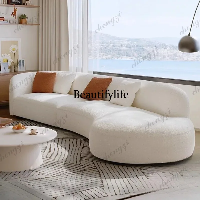 PPP Salon Lazy Lounge Sofa Comfortable Office Seating Design Living Room Sofas 2 Seater Minimalist Luxury Living Room Furniture
PPP Salon Lazy Lounge Sofa Comfortable Office Seating Design Living Room Sofas 2 Seater Minimalist Luxury Living Room Furniture