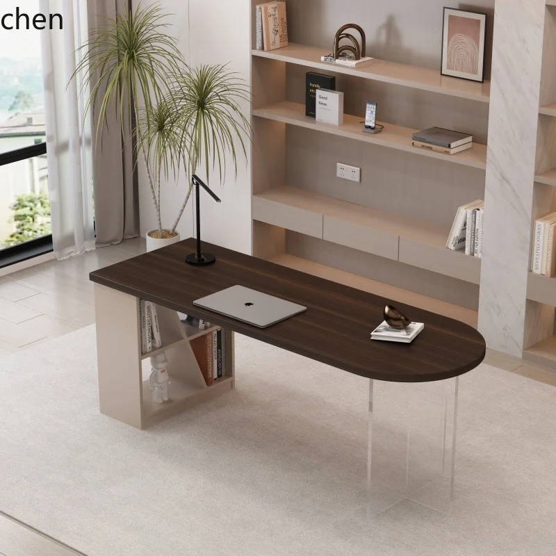 PYH minimalist design study home desk desk writing desk acrylic modern simplicity
PYH minimalist design study home desk desk writing desk acrylic modern simplicity
