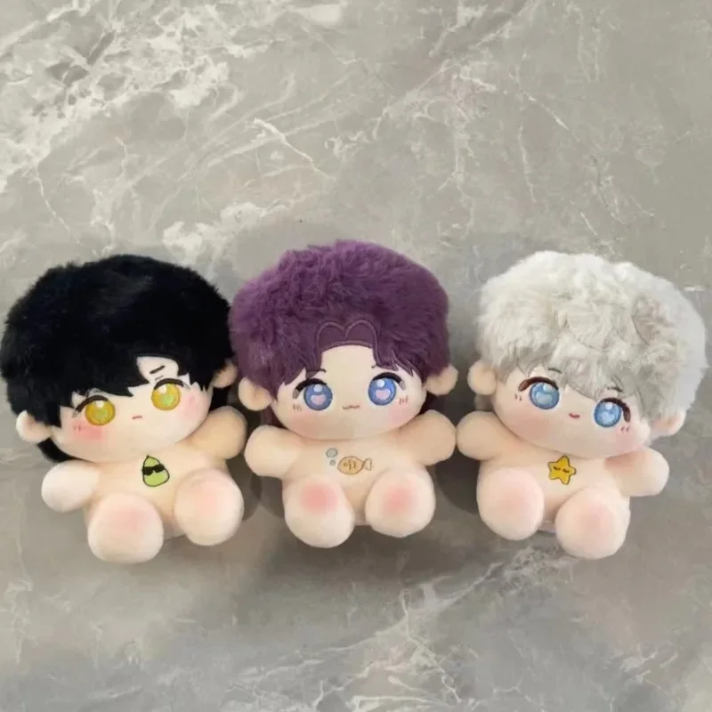 Anime Love and Deepspace Game 2024 New Cos Xavier Rafayel Zayne Unisex 10cm Sitting Fat Fun Plush Pendant Christmas Gift
Anime Love and Deepspace Game 2024 New Cos Xavier Rafayel Zayne Unisex 10cm Sitting Fat Fun Plush Pendant Christmas Gift