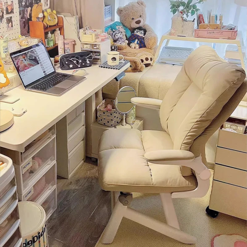 Design Comfortable Office Chair Computer Conference Breathability Rotatable Gaming Chair Mobile Ergonomic Muebles Home Furniture
Design Comfortable Office Chair Computer Conference Breathability Rotatable Gaming Chair Mobile Ergonomic Muebles Home Furniture