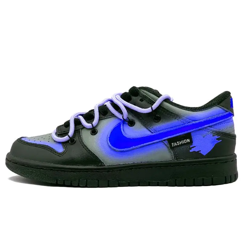 【Customize】Nike Dunk Skateboarding Shoes Men Sneakers shoes DD1391-100
【Customize】Nike Dunk Skateboarding Shoes Men Sneakers shoes DD1391-100
