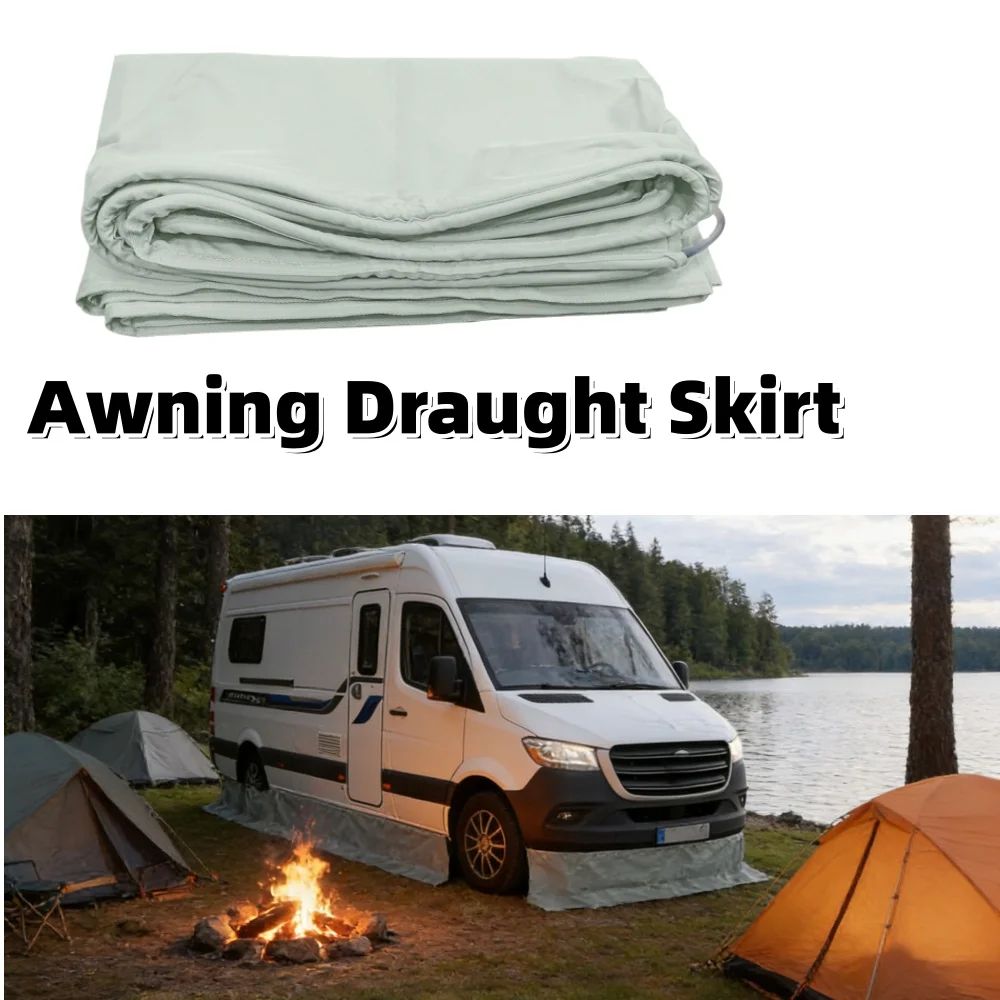 Защитный экран для тента 6 размеров, для кемпинга, автодомов, караванов, защитные аксессуары для внешнего тента автодома
Защитный экран для тента 6 размеров, для кемпинга, автодомов, караванов, защитные аксессуары для внешнего тента автодома