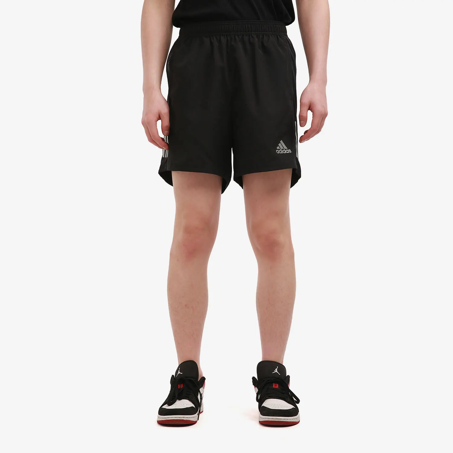 Мужская спортивная одежда для бега Adidas Genuine OWN THE RUN SHO FS9807
Мужская спортивная одежда для бега Adidas Genuine OWN THE RUN SHO FS9807